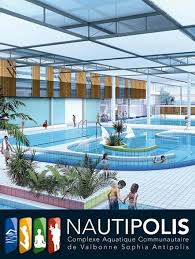 Complexe Nautipolis