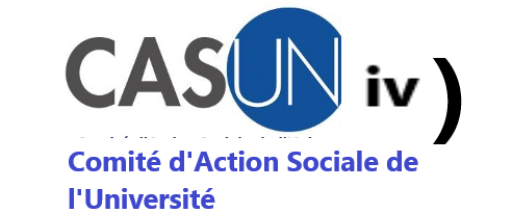 Comite d'action sociale de l'Université