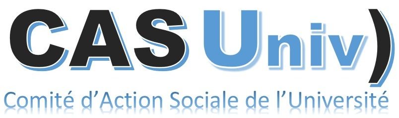 Comite d'action sociale de l'Université