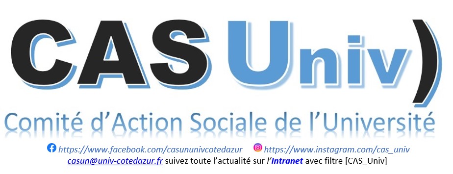 Comite d'action sociale de l'Université